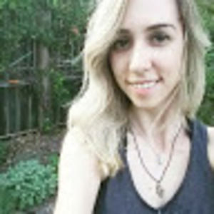 Meet your Posher, Kristine